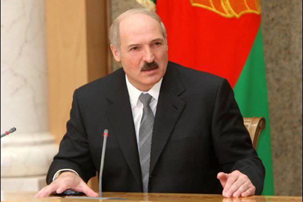 Александр Лукашенко, представляя нового премьера: "Россию нам никто не заменит"
