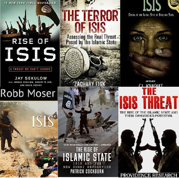 Задача ИГИЛ – дискредитировать сам ислам