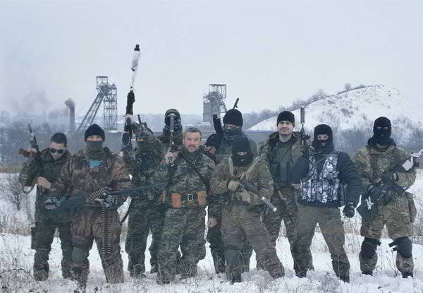 В Интернете появилось письмо "от чеченцев, которые хотят воевать за целостность Украины, но им этого не дают"