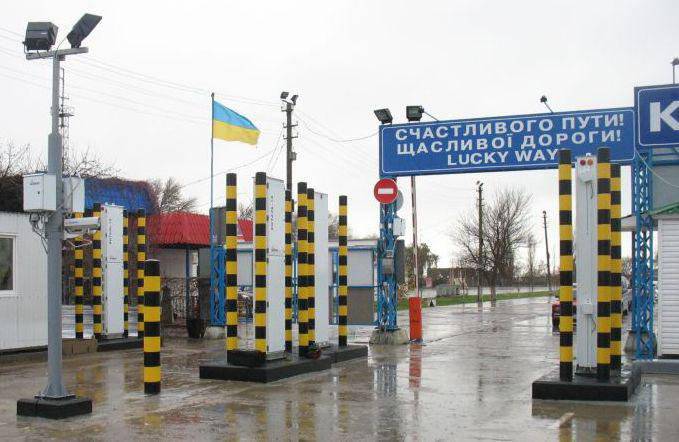 Брянские таможенники выявили посылку из Украины с мощным источником радиации