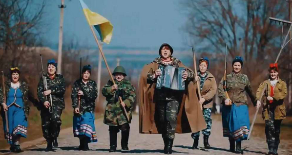 Первые "ласточки" новой мобилизации на Украине