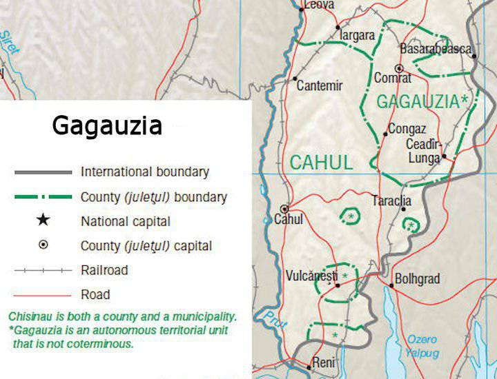 Где находится гагаузия на карте россии. Гагаузская автономия на карте. Карта Гагаузии. Гагаузия на карте. АТО Гагаузия на карте.