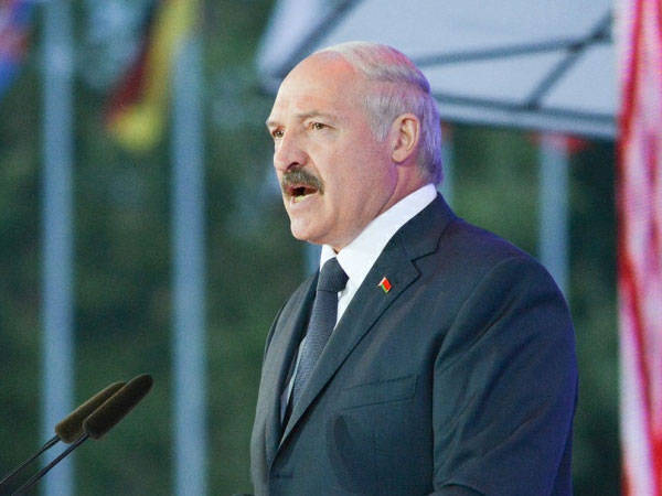 Николай Радов. Белоруссия превращается в олигархическую республику