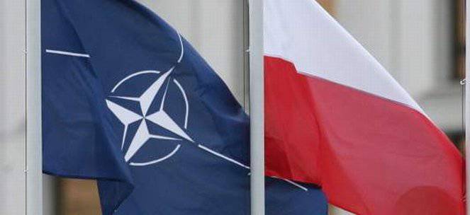 Пољски медији: На територији Пољске граде се тајни војни објекти НАТО-а
