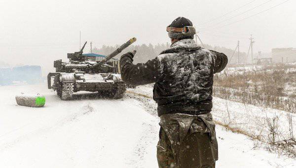 Американский эксперт: Киевские власти проигрывают войну на Донбассе по всем фронтам