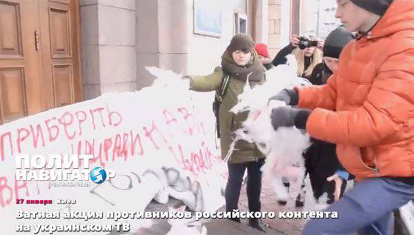 Вата в голове