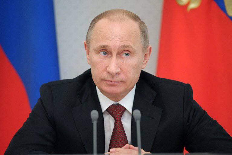 Путин: средства надо тратить, согласуясь с экономическими реалиями