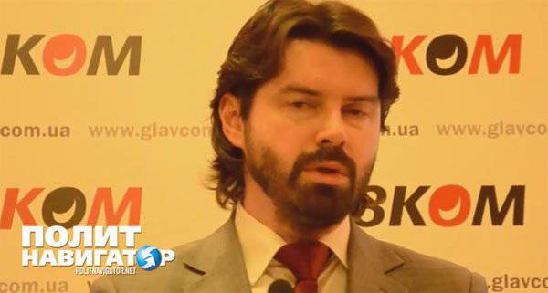 Украинские экономисты предлагают план "решения российского вопроса"