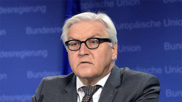Германия угрожает России новыми санкциями в случае успешного наступления ополчения в Донбассе