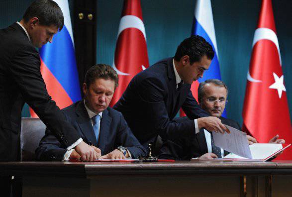 Putin a învins atât Baku, cât și Bruxelles-ul (postfața noastră) ("Haqqin.az", Azerbaidjan)