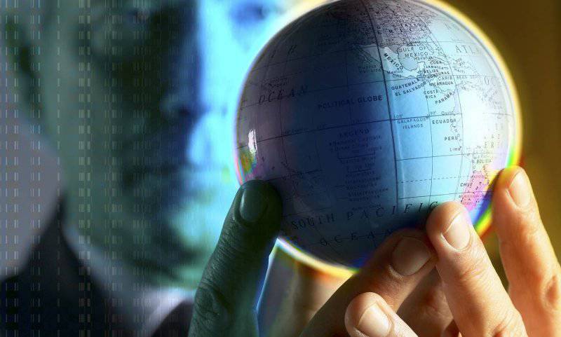 Анна Новикова и Александр Новиков. Информационно-финансовый кризис