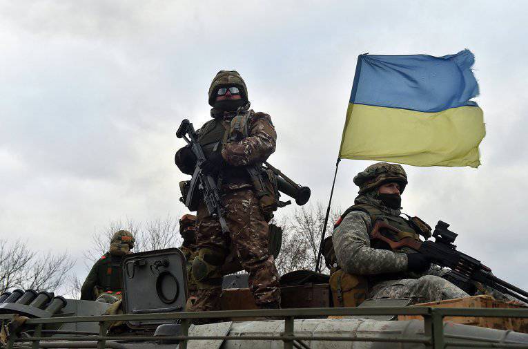 СМИ: Польша – главная перевалочная база для наёмников, направляющихся в Донбасс