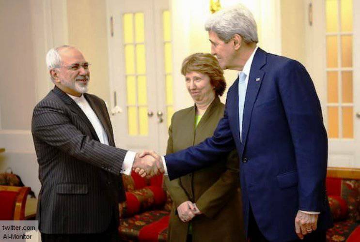 Обама потребовал у Тегерана договориться по-хорошему, иначе – новые санкции