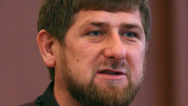 Рамзан Кадыров: Иса Мунаев убит по поручению СБУ и ЦРУ
