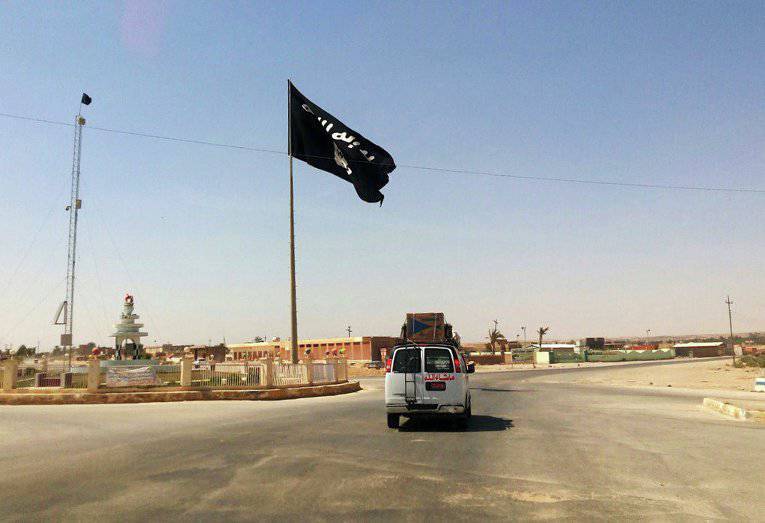 Узбекистанска служба безбедности: ИСИС је припремао серију терористичких напада у земљи