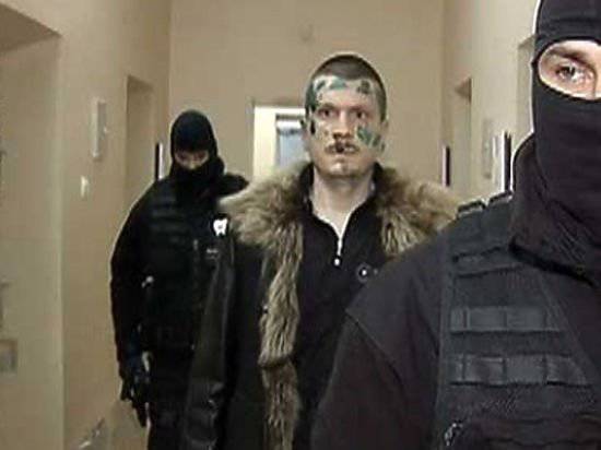 Командовать карательными подразделения на Украине назначают обвиняемых в терроризме