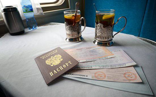 Россияне не смогут въезжать на Украину по внутренним паспортам
