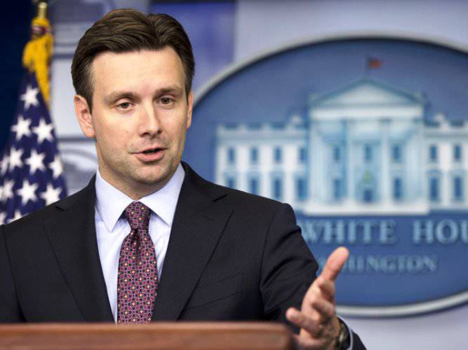 Белый дом: США добиваются изоляции Москвы от принятия решений по украинскому вопросу