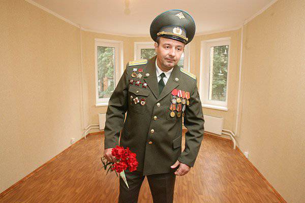 К 2023 году все участники военной ипотеки получат собственное жилье