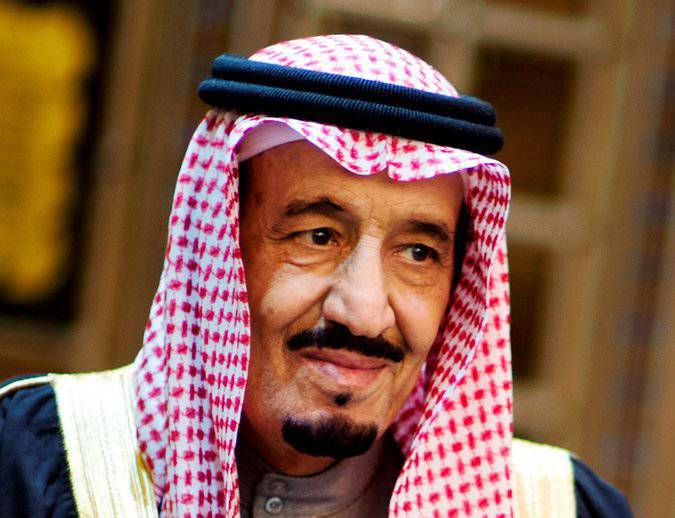 Regele Arabiei Saudite a oferit daruri generoase poporului său
