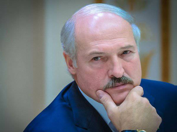 Nikolay Malishevsky. Napa Lukashenka butuh oposisi