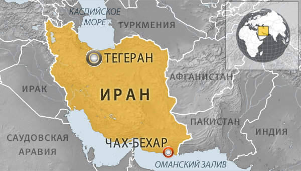 Иран: преодоление западных санкций и сотрудничество с Россией