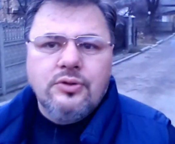 На Украине задержан журналист Коцаба, которого СБУ подозревает в "шпионаже в пользу иностранного государства"