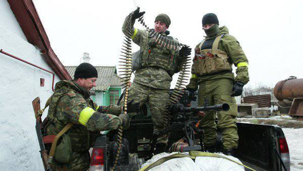 Американский аналитик: У Киева скоро закончатся средства на войну в Донбассе