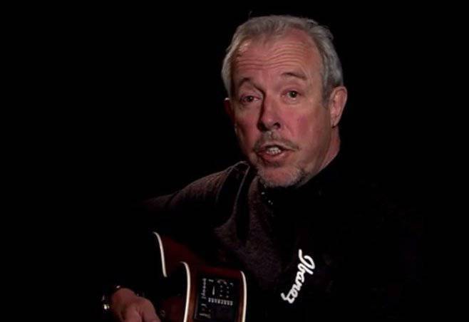 Крымский песенный ответ Макаревичу