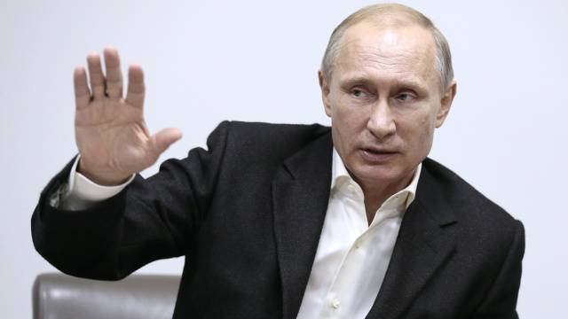 Интервью ежедневной египетской газете «Аль-Ахрам»