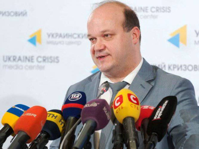 Порошенко не хочет признавать фактическую линию разграничения в Донбассе