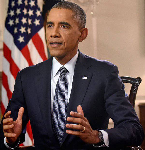Обама заявил о возможности негативного влияния на США ослабления экономики России