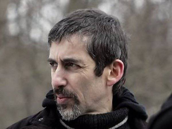 Владимир Линдерман. От евреев они уже избавились… в Латвии растет число танков и безработных
