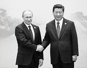 Putin potrebbe svolgere il ruolo di pacificatore in una disputa tra Cina e Giappone