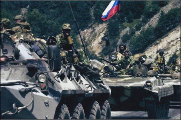 Как украинские парламентарии американского сенатора подставили. "Российские войска в горах Донбасса"...
