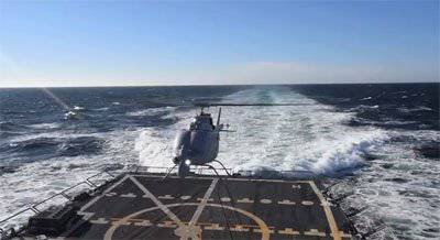 В США продолжаются испытания новых вертолётов-беспилотников