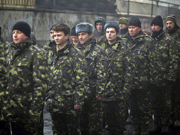 От мобилизации в Харькове отказываются уже не только индивидуально, но и целыми предприятиями