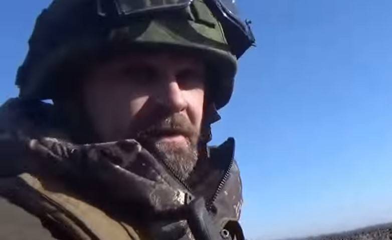 Несколько вопросов к «Мужскому разговору». К выступлению А. Мозгового от 16.02.2015 г.