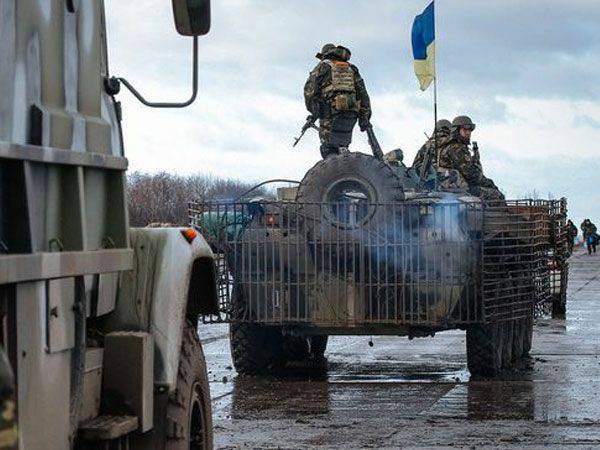 NYT: Украинские солдаты из Дебальцево принесли хаос в Артемовск