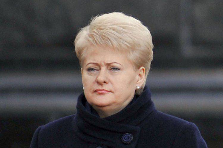 Na Litwie powstanie pomnik dyktatora Smetony