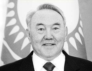 Odejście Nazarbajewa może być katastrofą dla Kazachstanu i Rosji