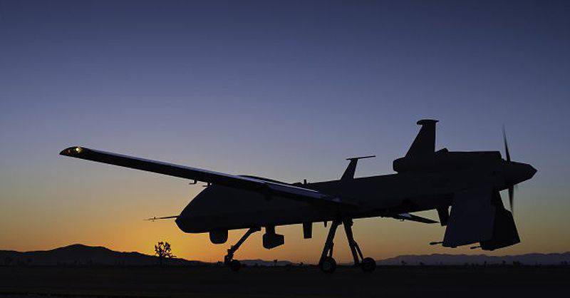 UAV nell'era post-afgana (parte 2 di 3)