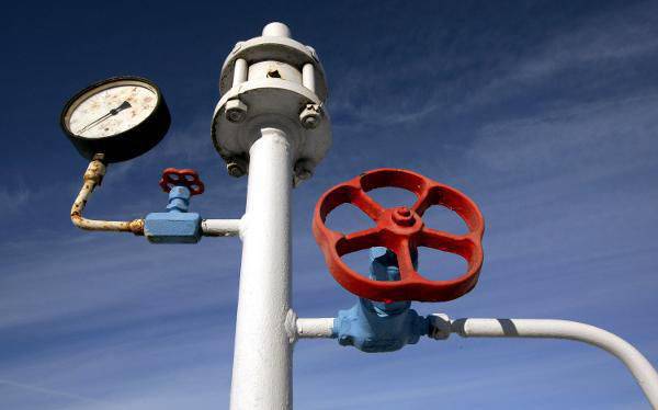 Gazprom varnar Europa för att Ukraina kan börja stjäla gas köpt av EU-länder