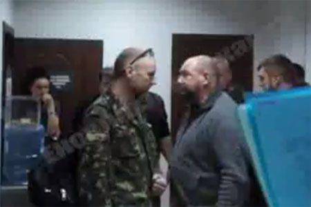 Методика "Айдара": бей своих, чтобы чужие боялись