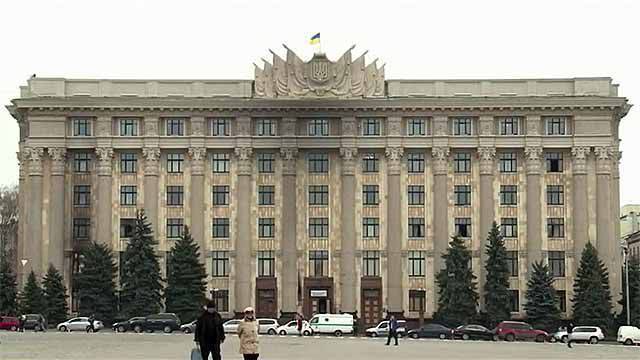 Харьковский горсовет отказался внести в повестку дня вопрос о признании России агрессором