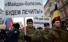 “Revolução de rua” na Rússia é improvável. Pelo contrário, há uma ameaça das elites "