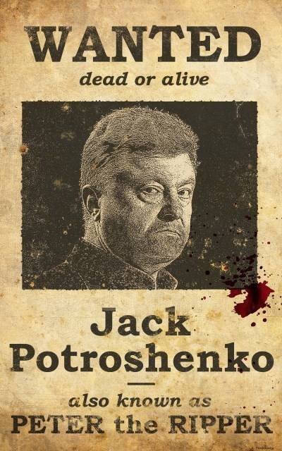 Возможен ли мир с «кровавым кондитером» и его боссами?