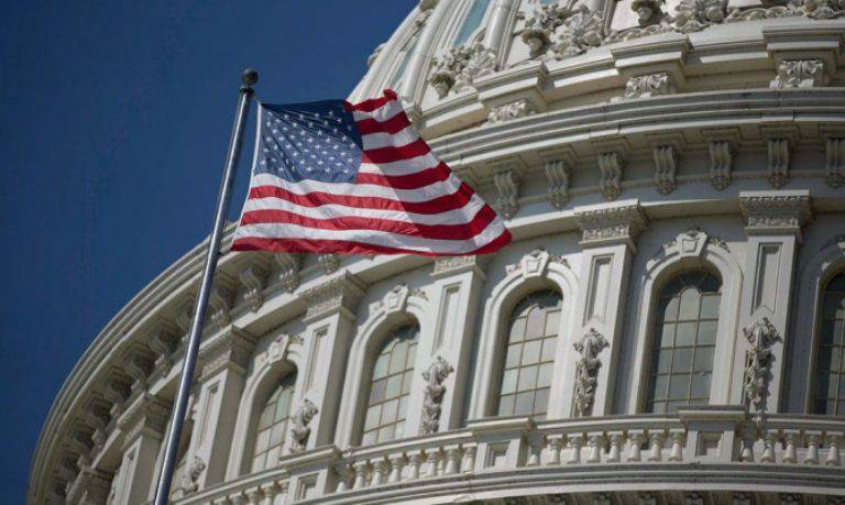 Американский Конгресс рассмотрит законопроект о военной помощи Украине на $ 1 млрд