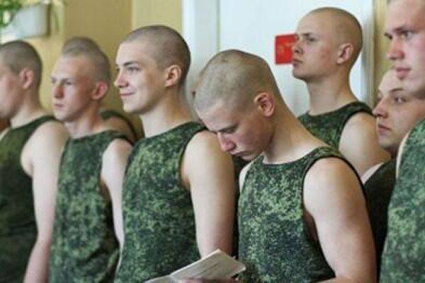 Госдума освобождает крымчан, служивших в армии Украины, от призыва в российскую армию
