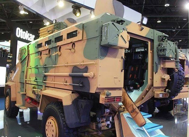 In the wake of IDEX 2015